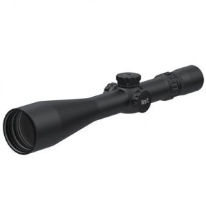 March Scopes March FX Tactical 5-40x56 FML-1 Reticle 0.05MIL FFP Riflescope D40V56FML