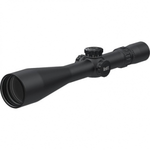 March Scopes March FX Tactical 5-40x56 FML-1 Reticle 0.1MIL FFP Riflescope D40V56FML10