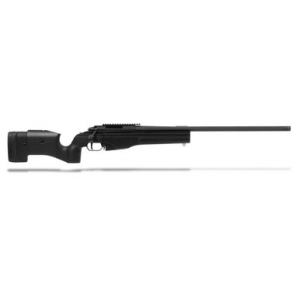 Sako TRG 22 308 Black Fixed Stock JRSW116 Show demo