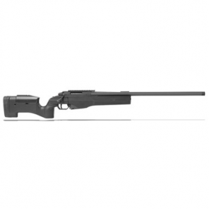 Sako TRG 22 .308 Win 26" Black Fixed Stock Phosphate Metal Finish JRSW116 F29899
