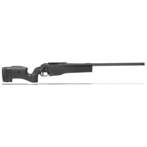 Sako TRG 22 .308 Win 26" Black Fixed Stock Phosphate Metal Finish JRSW116 F80217