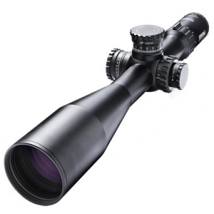 Steiner M5Xi 5X-25X-56mm G2 Mil-Dot Riflescope 5525