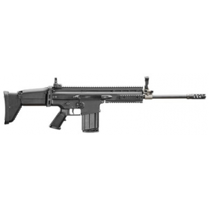 FN America FN SCAR 17S 7.62x51mm Blk 16" 20rd 98561