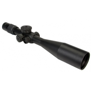 US Optics ER25 5-25x58 T-Pal 35mm, PCMOA Red Reticle, EREK-DA500