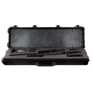 Blaser LRS2 308 24" fluted barrel with muzzle break-UB617
