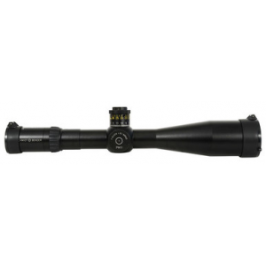 Schmidt Bender PMII 5-25x56 L/P DT MSR FFP MRAD CCW. Very nice condition. UA983 677-911-842-90-68
