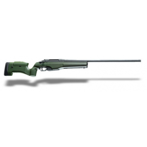 Sako JRSM235 TRG 42 .338 Lapua Green Rifle