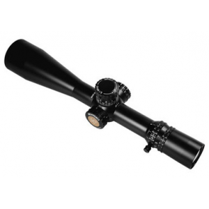 Nightforce ATACR 5-25x56mm F1 ZeroStop .1 Mil-Radian DigIllum PTL Mil-R Demo Riflescope C546__D
