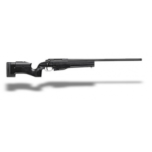 Sako TRG 42 .338 Lapua 27" Barrel Black Rifle
