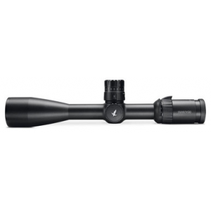 Swarovski Optik Swarovski X5 3.5-18x50 BRM Riflescope Black 79011 Like New Demo