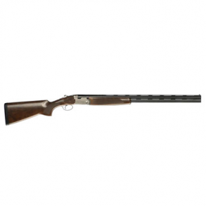 Beretta 686 Silver Pigeon I Sporting - Vented Mid Rib- B-fast Left Hand Wood/Blued Shotgun J686S1232BFL