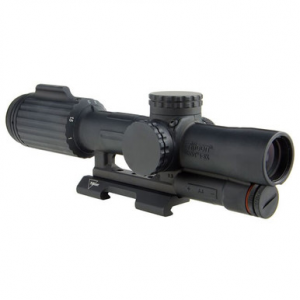 Trijicon VCOG 1-6x24 Circle/Crosshair Riflescope VC16-C-1600007