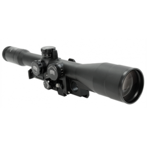 Hensoldt ZF 3-12x56 SSG-P Mildot Riflescope DA544