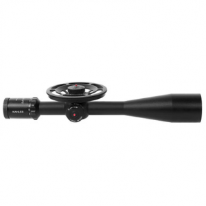 Kahles K1050 FT 10-50x56 MHR Demo Condition B Riflescope 10580