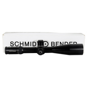 Schmidt Bender PMII 12-50x56 P MT Sport Fine-UA549