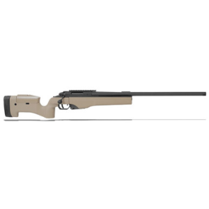Sako TRG 22 .308 Caliber Desert Tan Fixed Stock Phosphate Metal Finish JRSM916 D23516