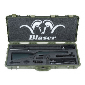 Blaser R8 Professional 270 Win Complete Rifle Package UA-1073