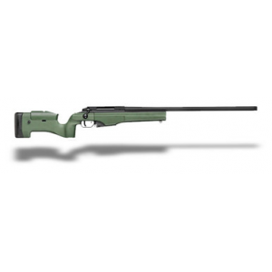 Sako TRG 42 Rifle 338 Lapua Green