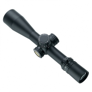 Nightforce ATACR 4-20x50mm F1 ZS .25 MOA Illum PTL MOA-XT Blemished Riflescope C645