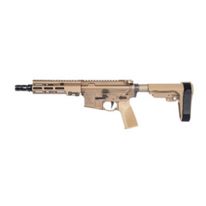 Geissele Automatics Geissele Defense Pistol 300 Blackout 8" Bbl DDC Pistol 08-607B