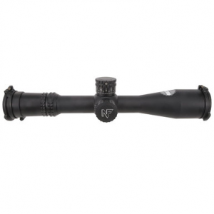 Nightforce ATACR 4-20x50 F1 ZeroStop .1 Mil-Radian DigIllum PTL Mil-XT C644 Excellent Condition UA2366