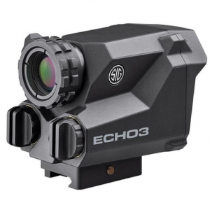 Sig Sauer Like New Demo Echo3 Thermal Reflex Sight 1-6X M1913 SOEC31001