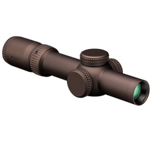Vortex Razor Gen III 1-10x24mm EBR-9 MRAD USA Assembled Riflescope RZR-11092 - Excellent Condition UA4056