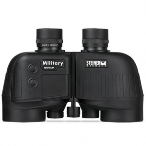 Steiner Military LRF/RF 10x50 Binocular 398