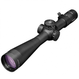 Leupold Mark 5HD 7-35x56 (35mm) M1C3 FFP Impact 60 MOA Riflescope 174548