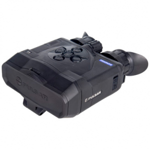 Pulsar Trionyx T3 Multispectral Fusion Binoculars PL77451