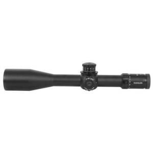 Kahles K624i 6-24x56 CCW SKMR w-left Riflescope 10612 A Condition Demo