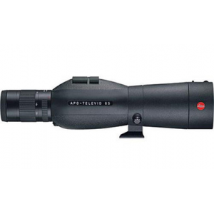 Leica Televid APO-65 Straight Scope 25-50 WW 40131