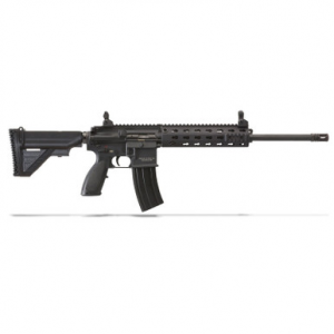 Heckler & Koch HK MR556A1 Rifle 5.56 Black w/30 rd Mag 81000068 / MR556-A1