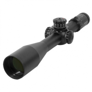 Kahles K624i 6-24X56 CCW SKMR3 10615 Code A Demo