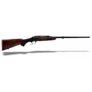 Luxus Arms 75 Model 11 .204 Ruger Single Shot Rifle