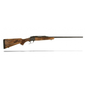 Luxus Arms Model 11 .204 Ruger Single Shot Rifle 79