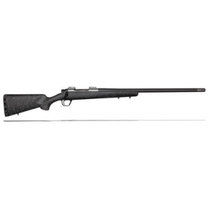 Christensen Arms Classic II .270 Win 24" Black W/Gray Webbing Rifle CA10264-E14411