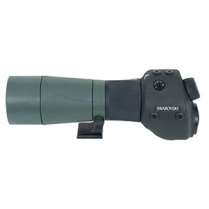 Swarovski Optik Swarovski STR 65 MOA spotting scope 49732
