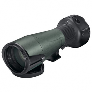 Swarovski Optik Swarovski STR 65 MRAD spotting scope 49731 B Condition Demo