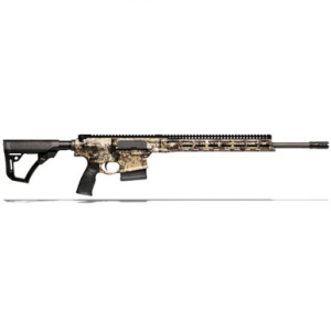 Daniel Defense DD5 V5 Hunter 6.5 Creedmoor 20" Kryptek Rifle 02-165-09377-047