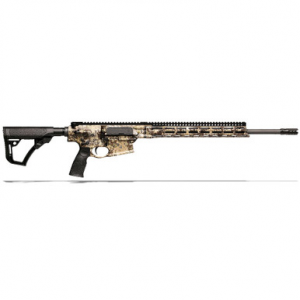 Daniel Defense DD5 V5 Hunter .260 Rem 20" Kryptek Rifle (No Mag) 02-165-17067-067