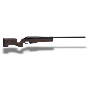 Sako TRG 42 338 Lapua 27" Barrel Dark Earth