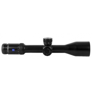 Zeiss Sport Optics Zeiss Victory HT 2.5-10x50mm #60 ASV Elev. + Wind Riflescope 522425-9960-020