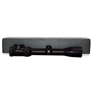 Swarovski Optik Swarovski Z6i 1.7-10x42 4A-I (Gen 1)-DB407
