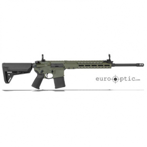 Barrett REC7 5.56 NATO 18" DMR OD Green Cerakote M-LOK Handguard 17094