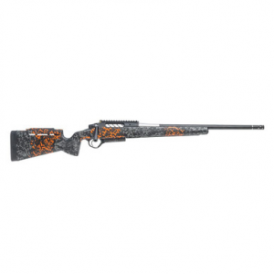 Seekins Precision HAVAK Element M3 .300 Win Mag 22" Bbl Urban Shadow Rifle 0011710373-F