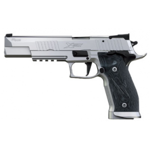 Sig Sauer Sig P226 X6 Supermatch .40 S&W Pistol 226X6E-40-SUP