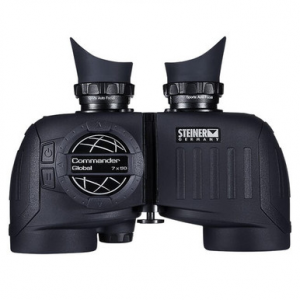 Steiner 7x50 Commander Global C Binocular 4961 demo with small marks 4961