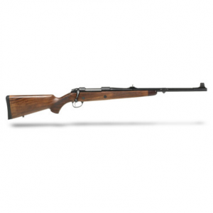 Sako Grizzly 8x57 IS Rifle JRSA680