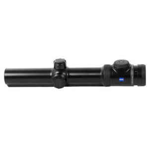 Zeiss Sport Optics Zeiss Victory V8 1-8x30mm T* Illum #60 Railmount Riflescope 522108-9960-000